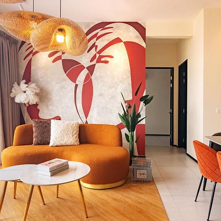 Urban Suites, Signature Collection By Stellar Alv Jelutong Exterior foto